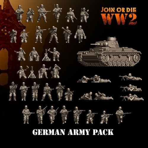 German