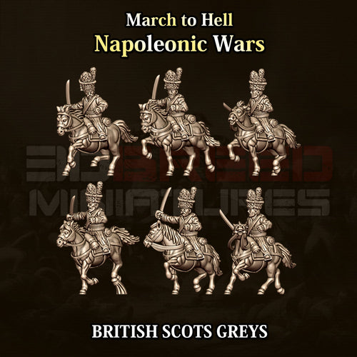 March to Hell