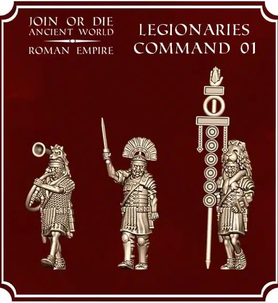 Infantry General One