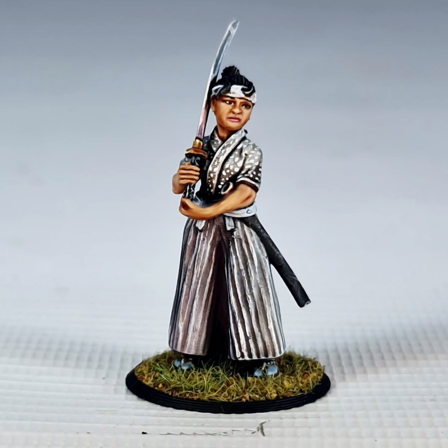 OnnoBudo Fighter set, 5 different models