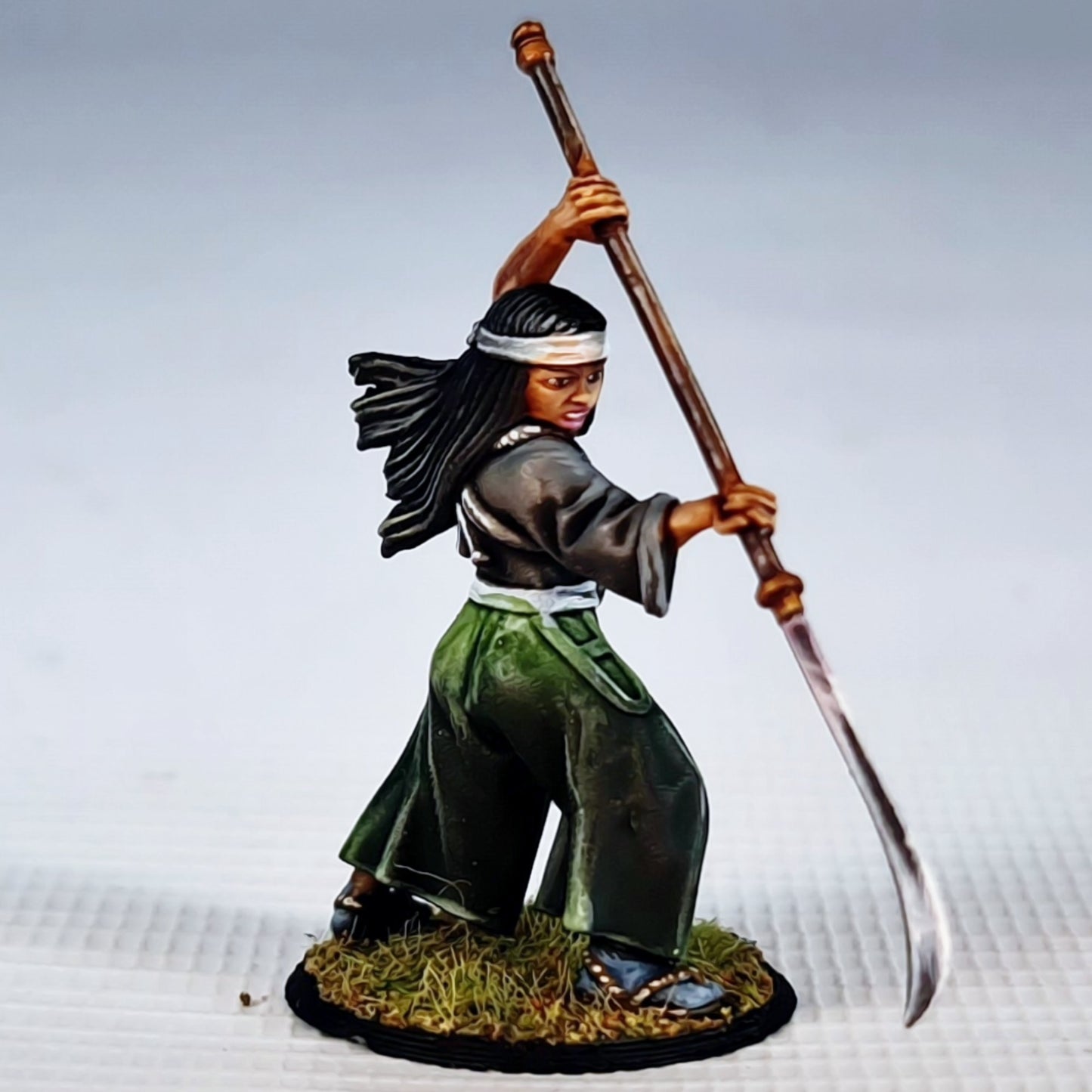 OnnoBudo Fighter set, 5 different models