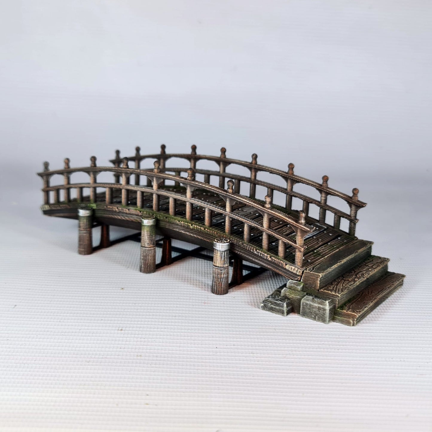 Castle Bridge