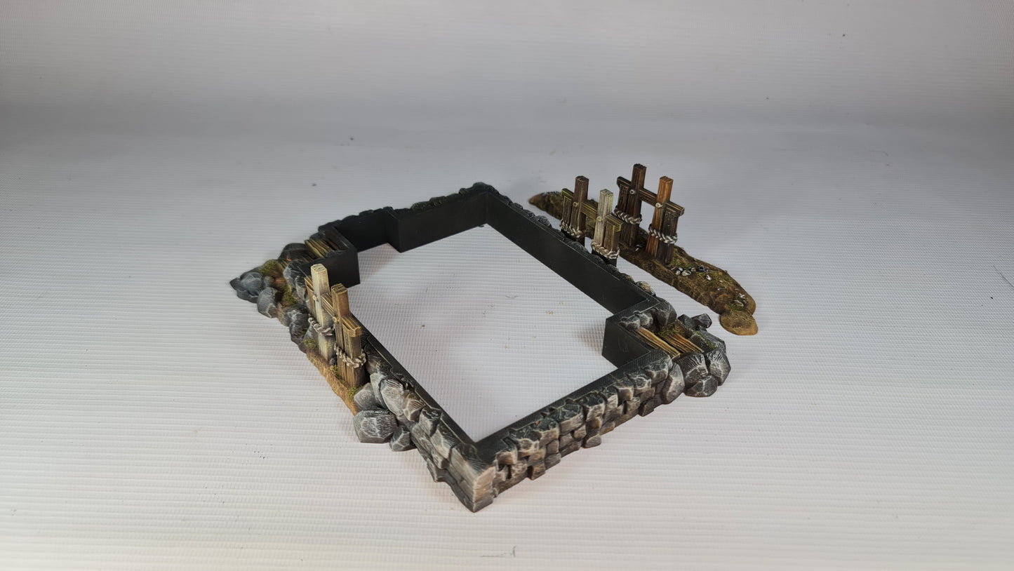 Rice Mill