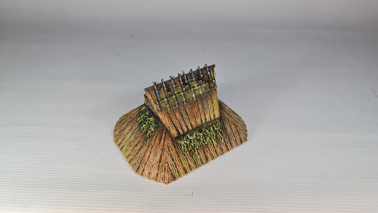 Rice Mill