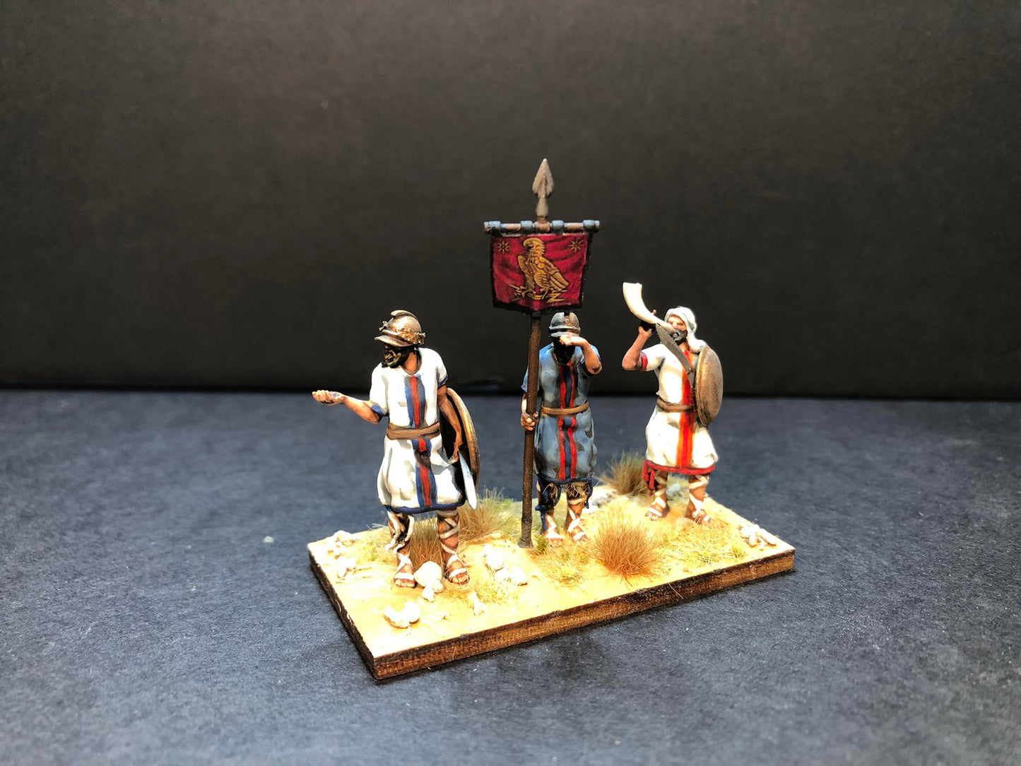Judean Confused General - STLs