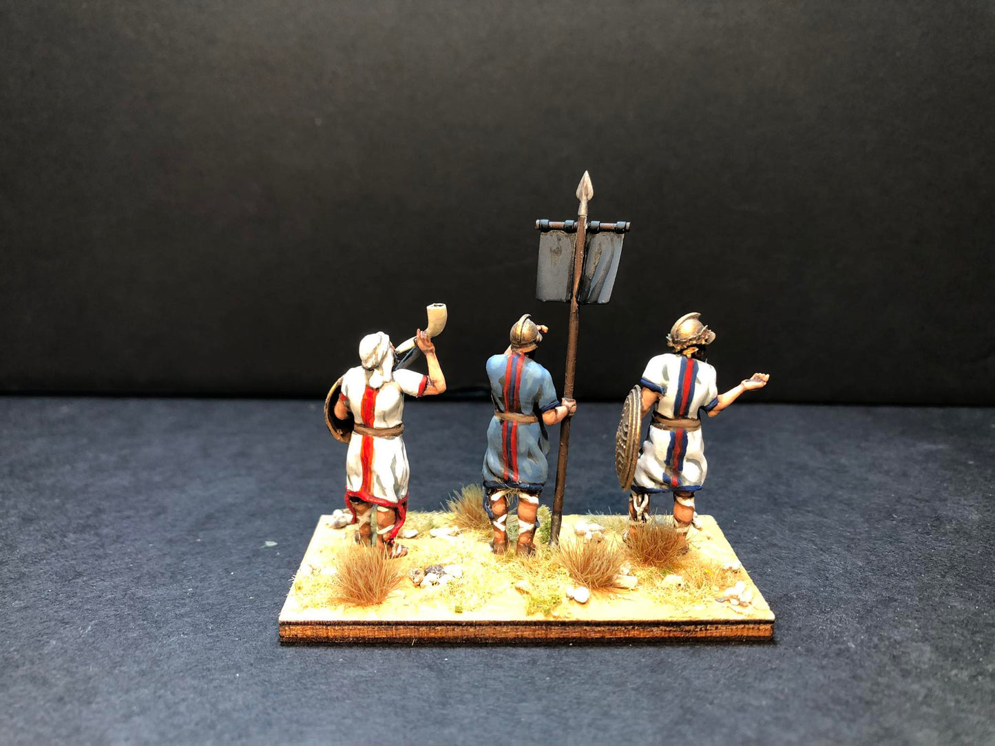 Judean Confused General - STLs