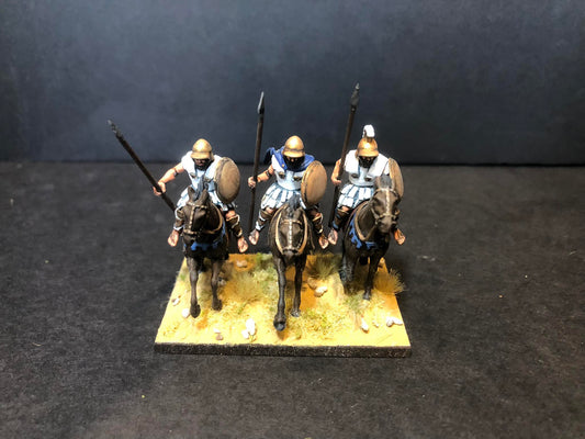 Judean Heavy Cavalry