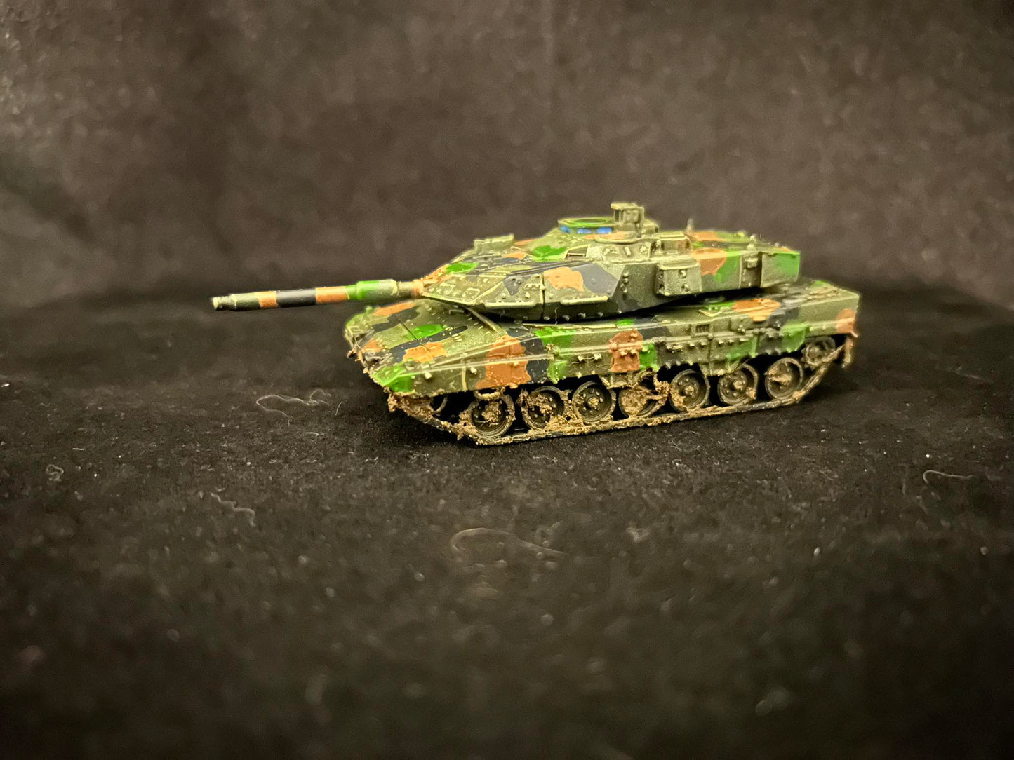 Stridsvagn 122