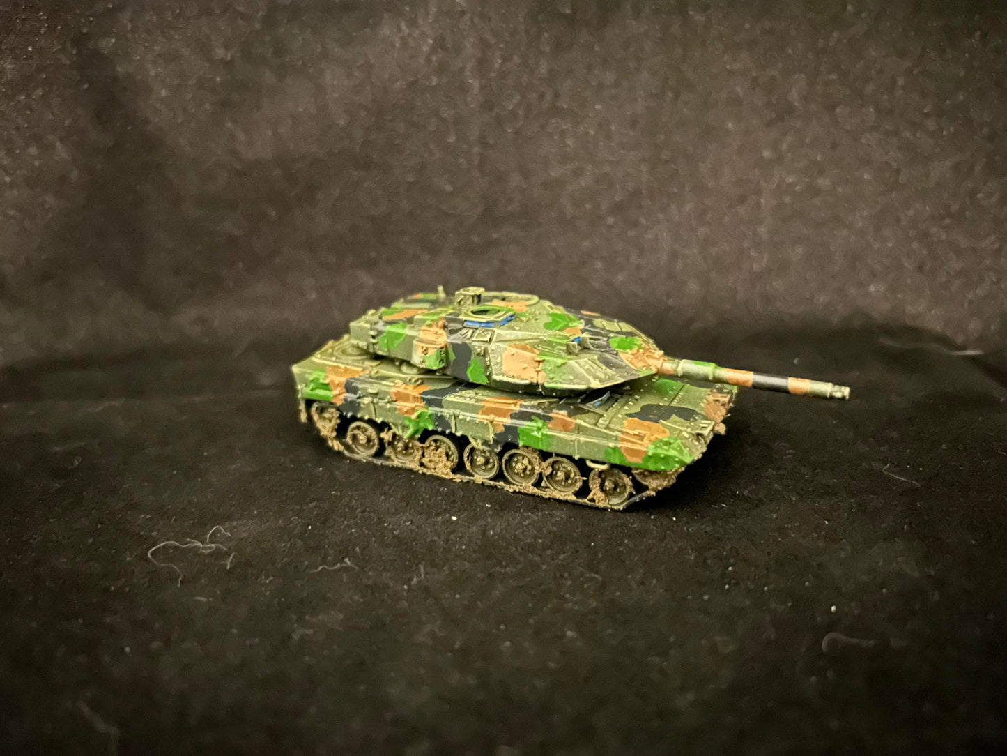 Stridsvagn 122