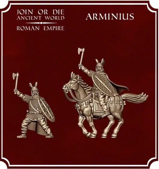 Arminius