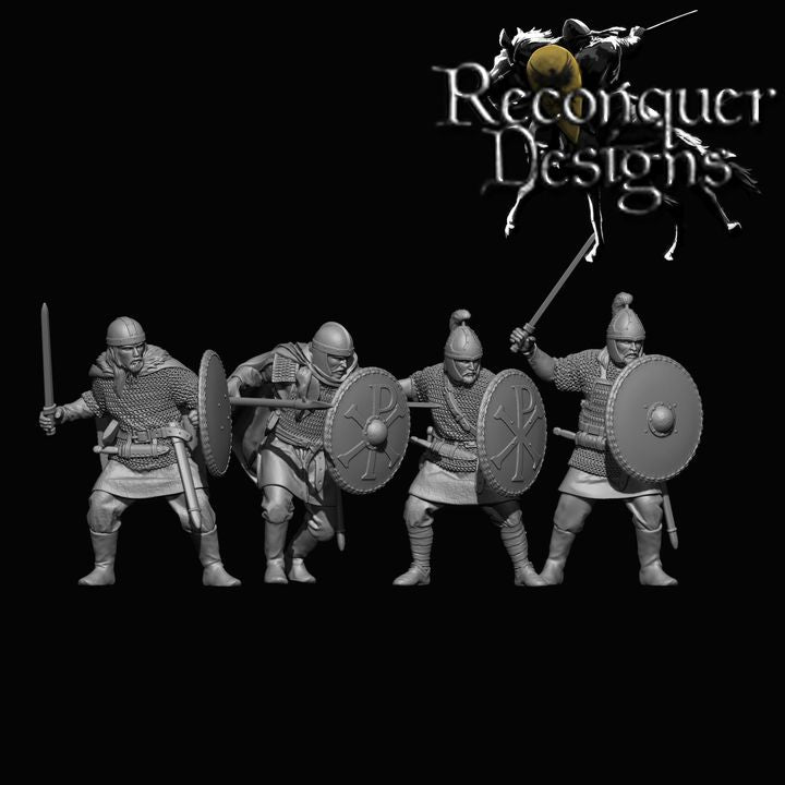 Visigoth Command