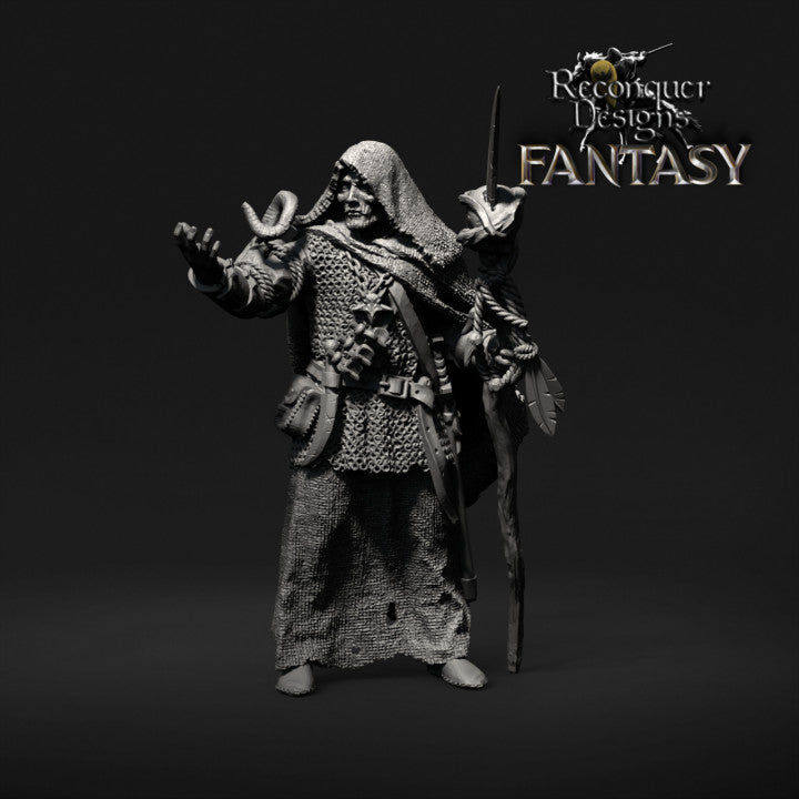 Necromancer