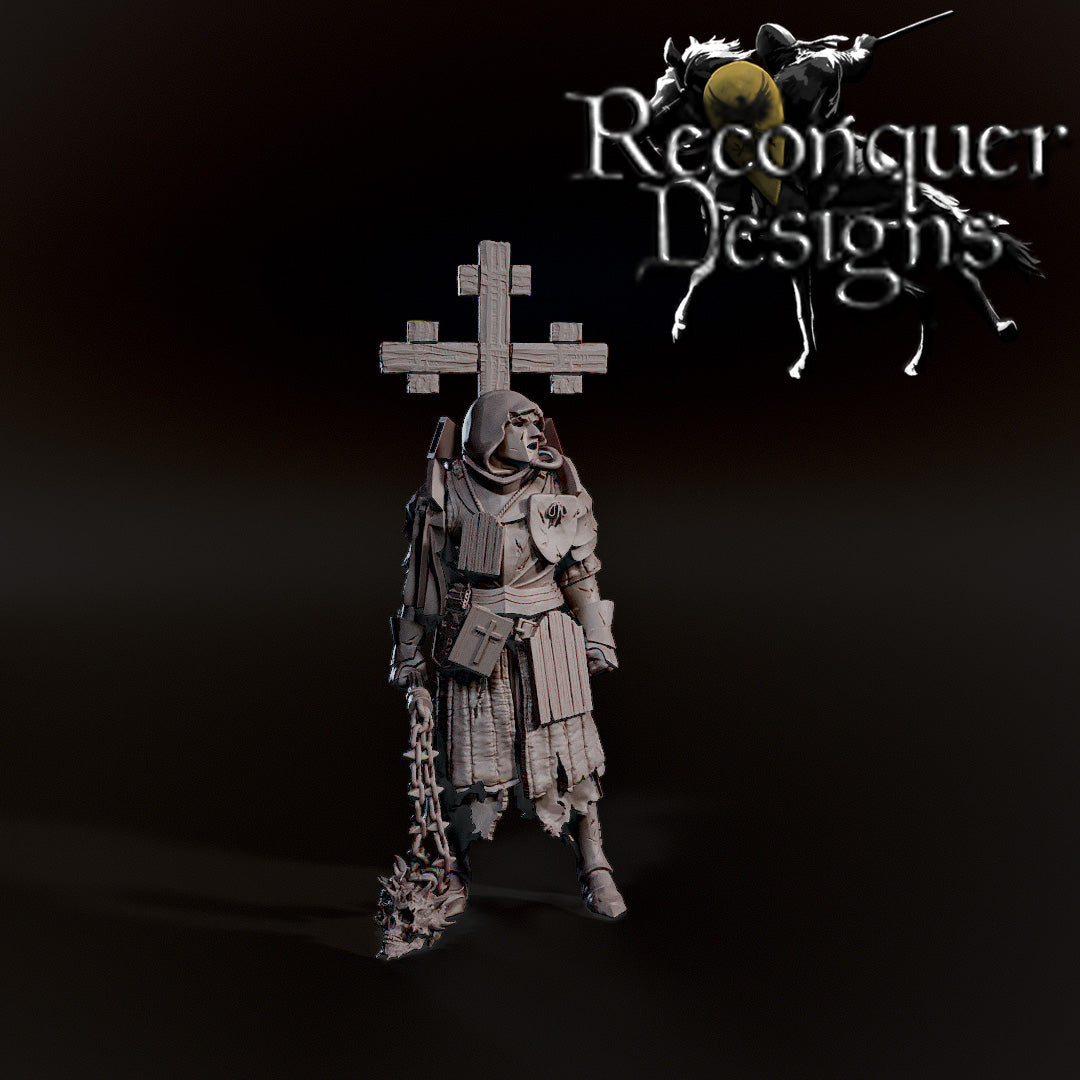 Admonitioner