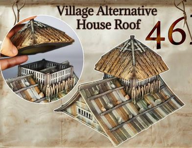 Village House One