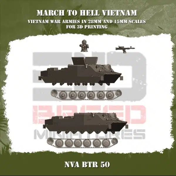 BTR-50