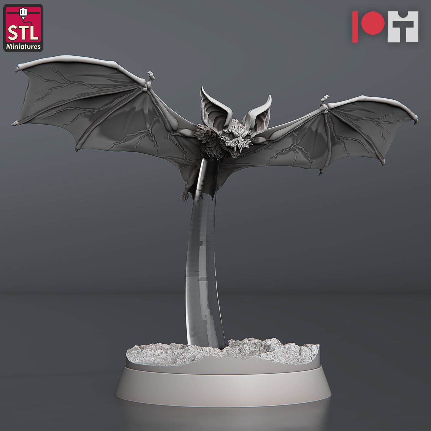 Blood Bats