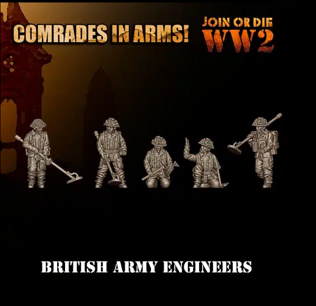 Commonwealth Engineers