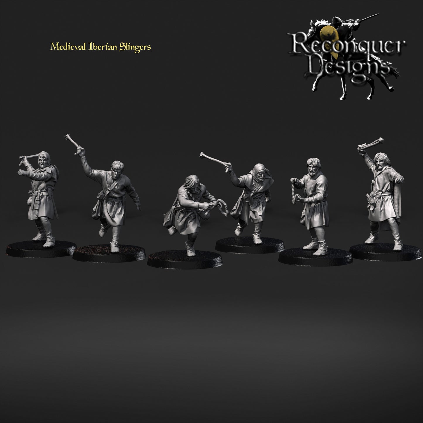 Spanish Slingers