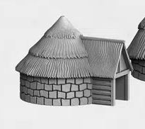 Celtic Village
