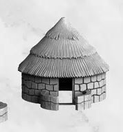 Celtic Village