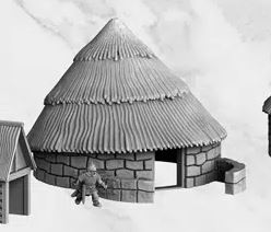 Celtic Village