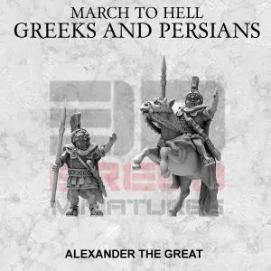 Alexander of Macedon