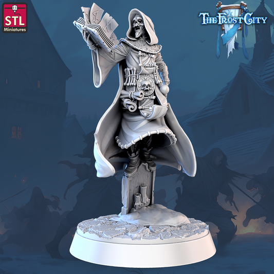 Necromancer