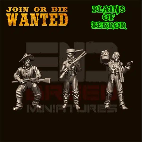 Hilly-Billies