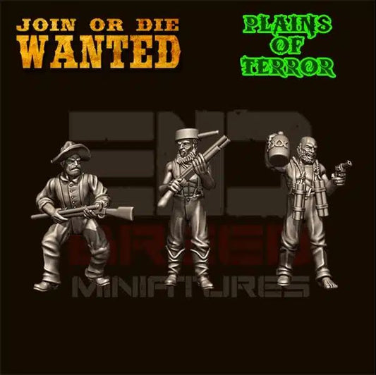Hilly-Billies