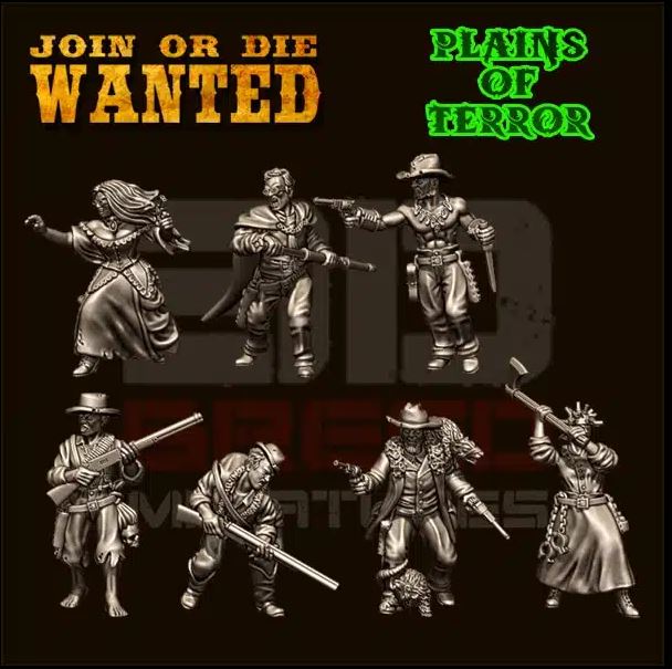 Vampire Gang