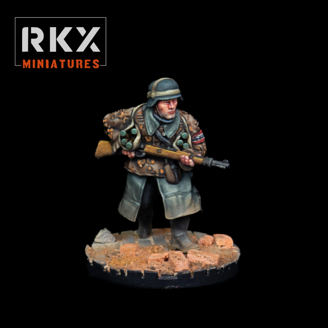 Volkstruum defender