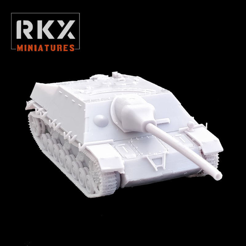 Jadgpanzer IV L/70