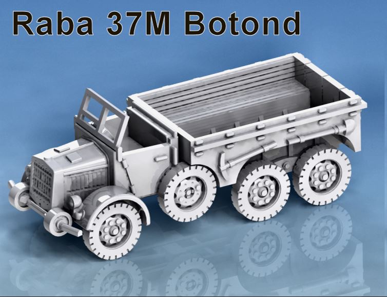 38M Botond