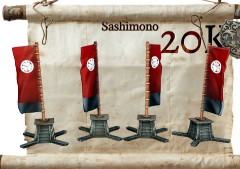 Sashimono