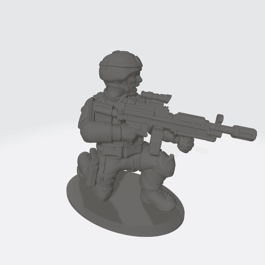 US Squaddie 3