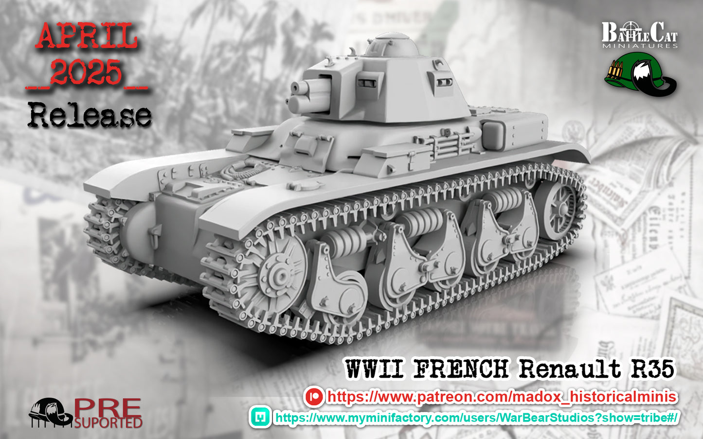 Renault R-35