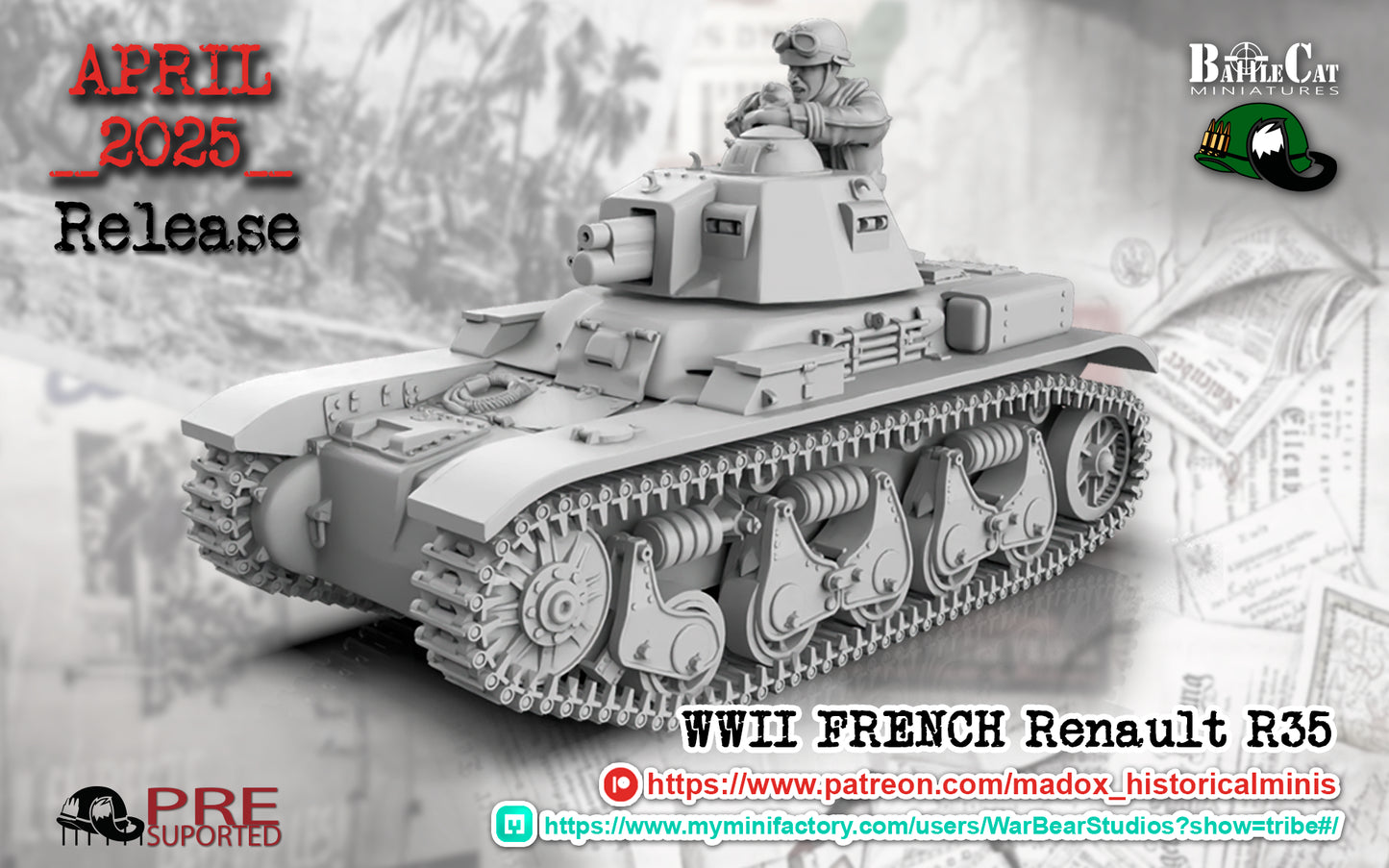 Renault R-35