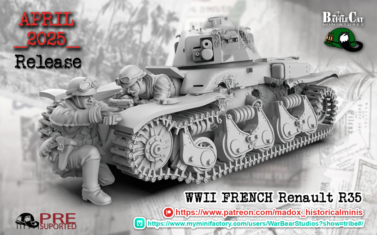 Renault R-35