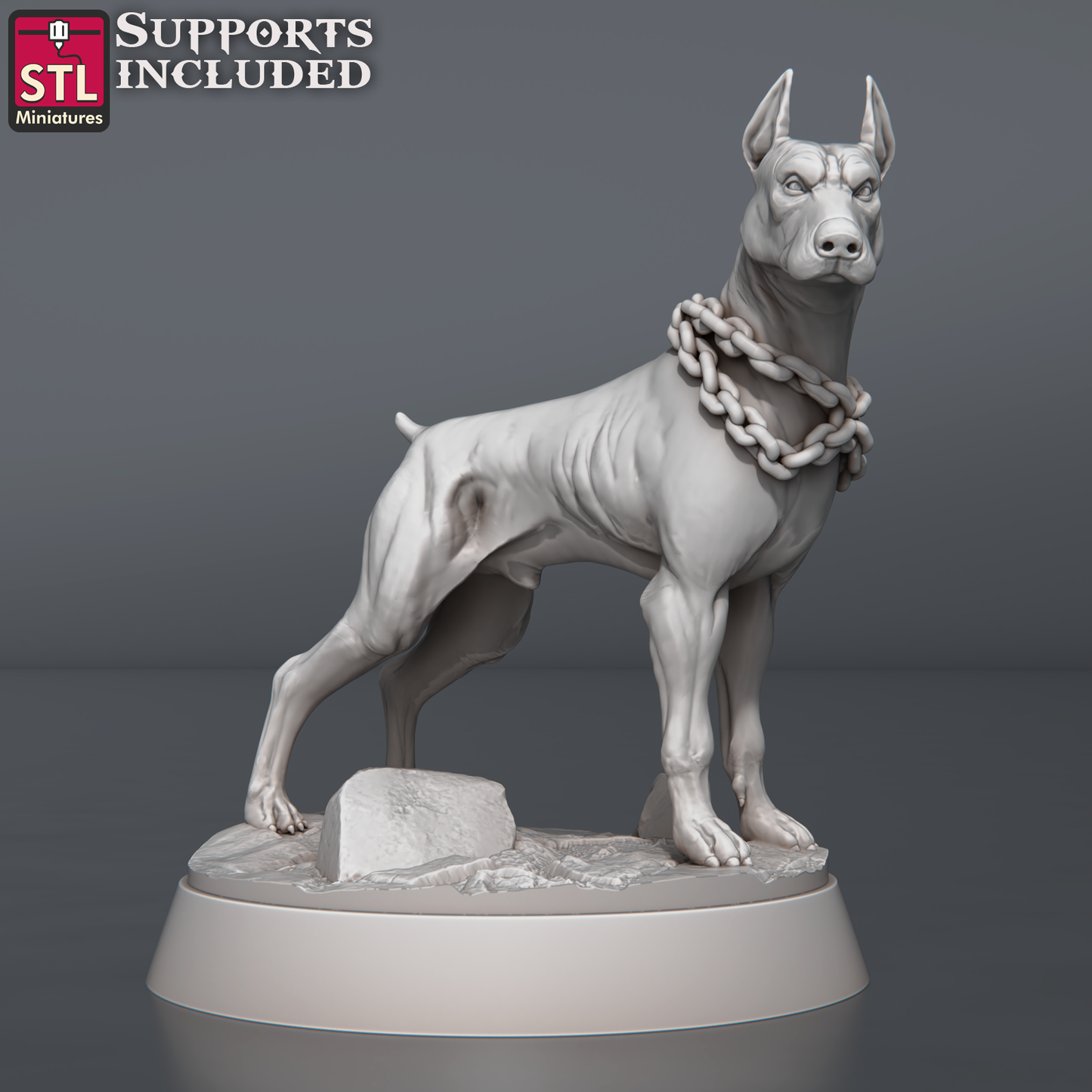 Feral Dogs