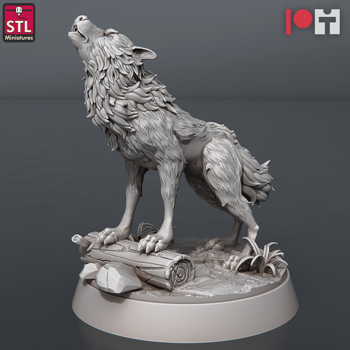 Wolves