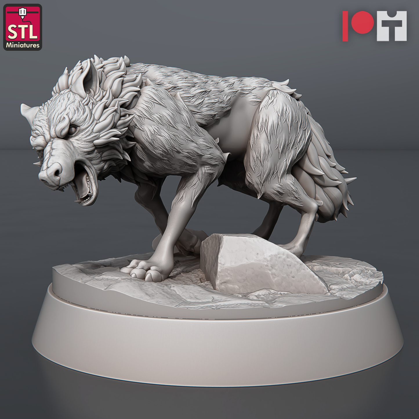 Wolves