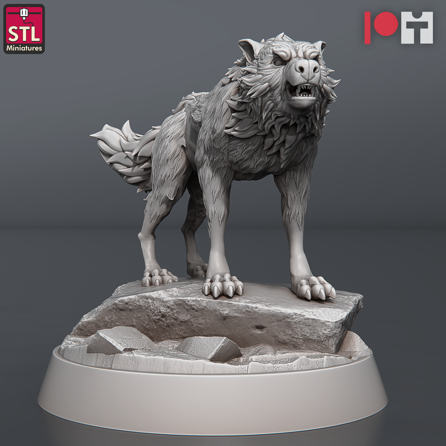 Wolves