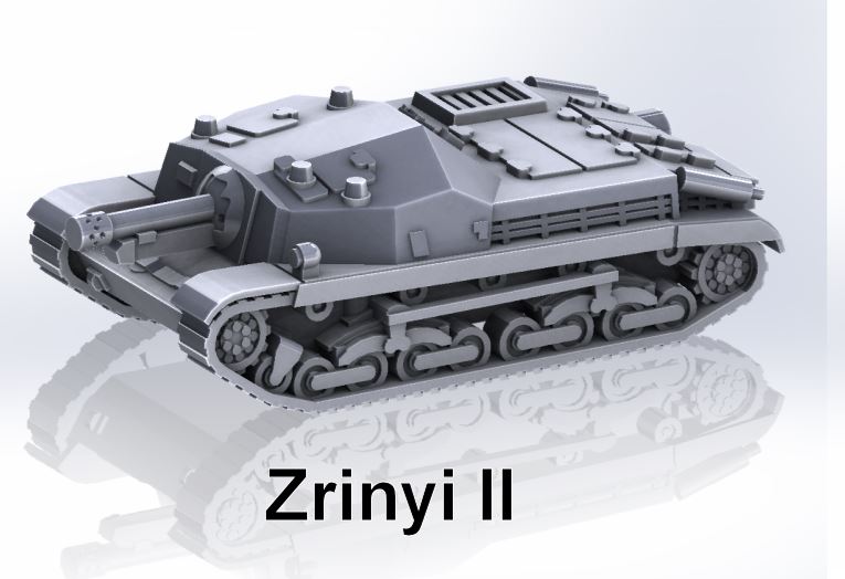 43M Zrinyi