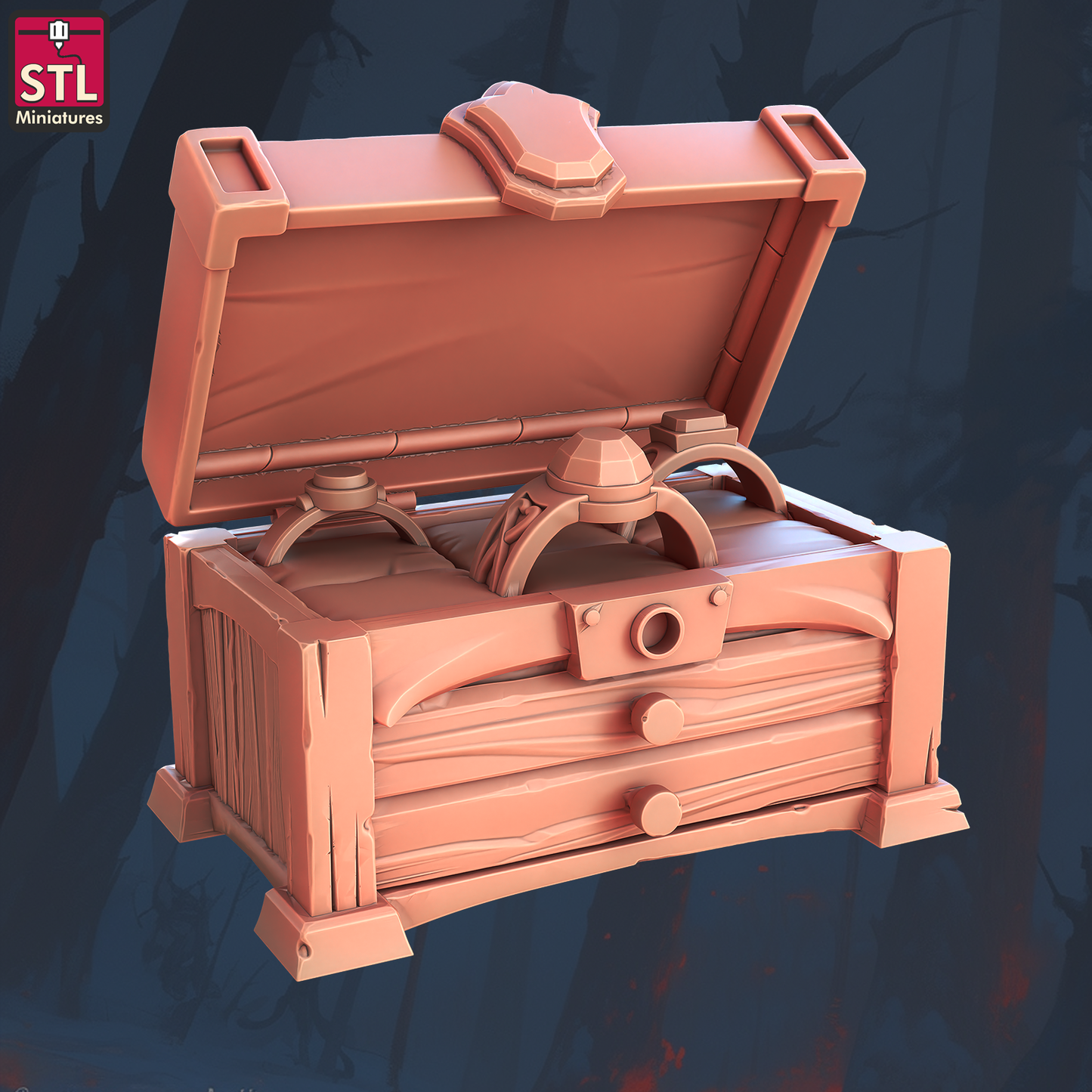 Jewel Crafters Set