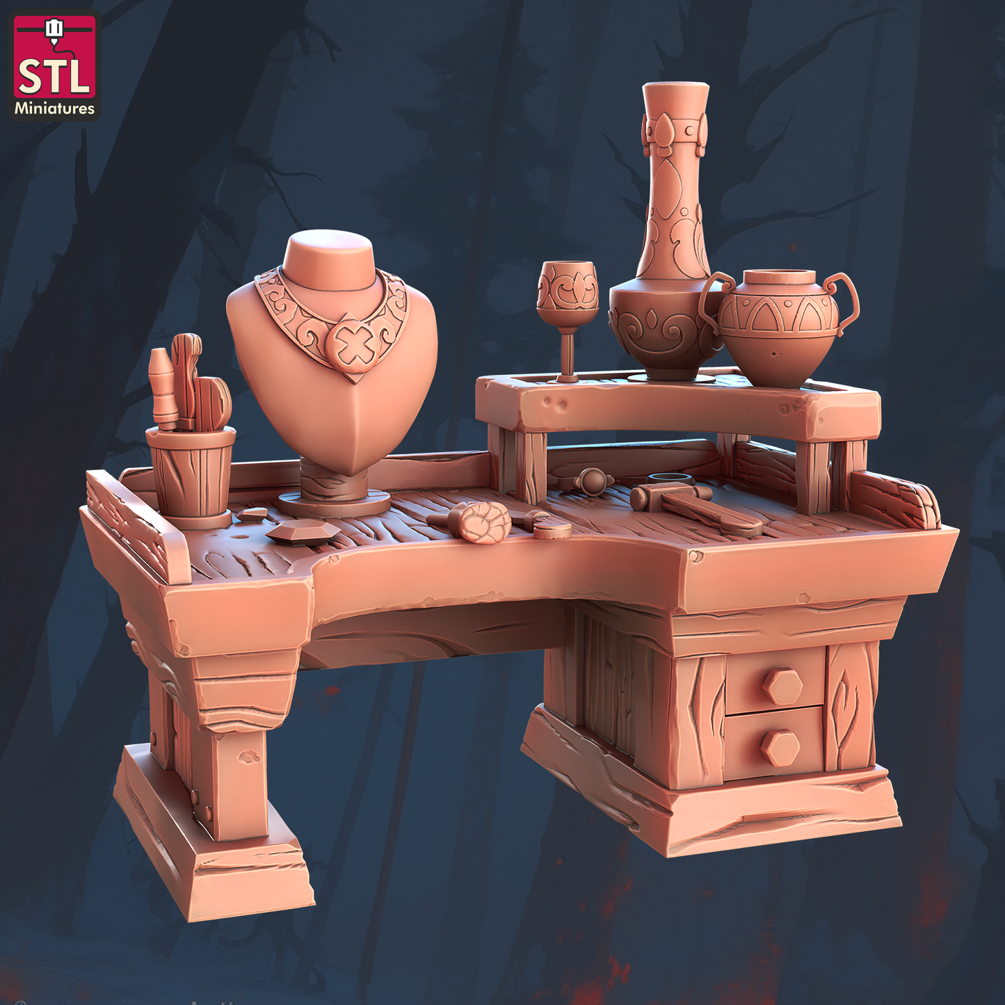 Jewel Crafters Set