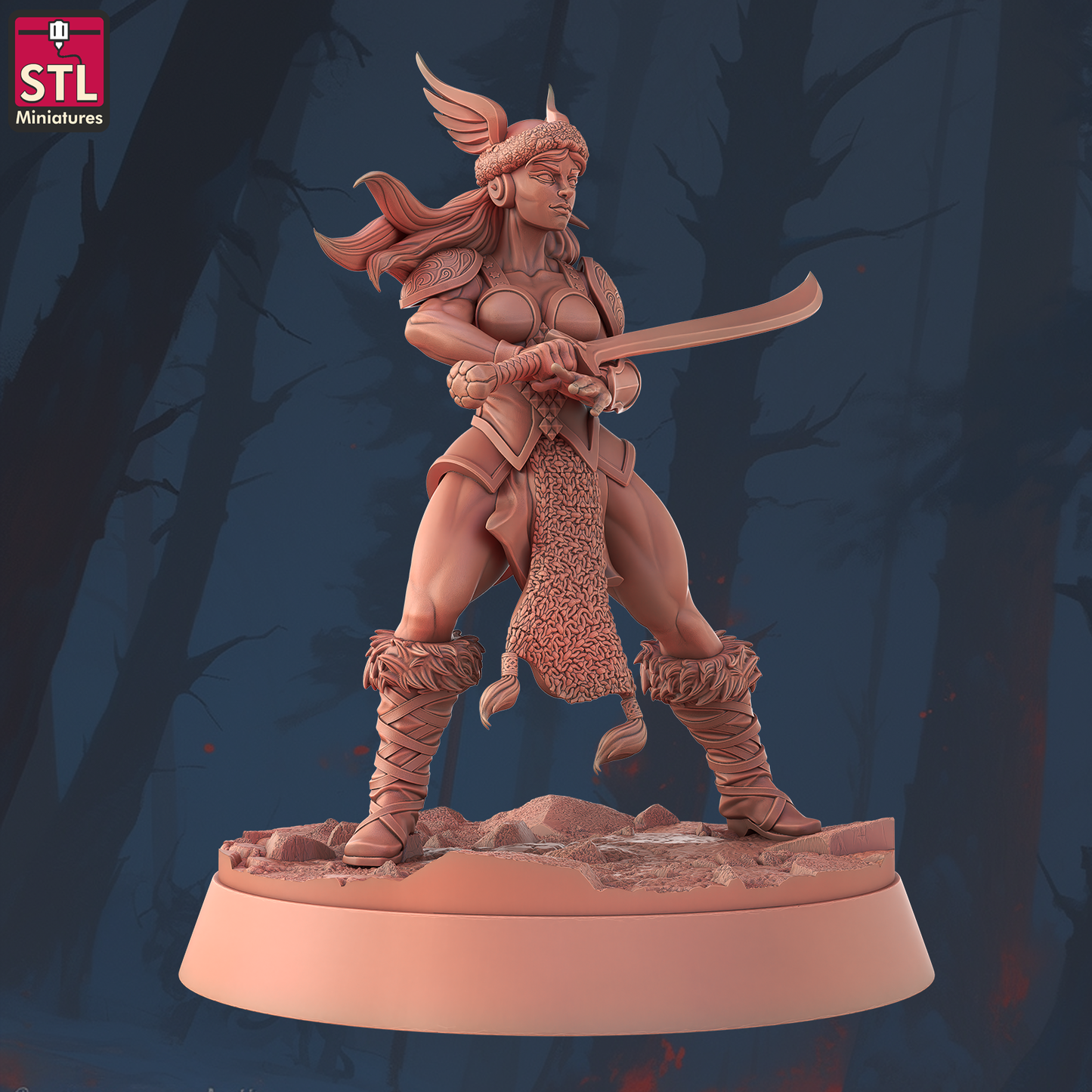 Conan the Barbarian Set