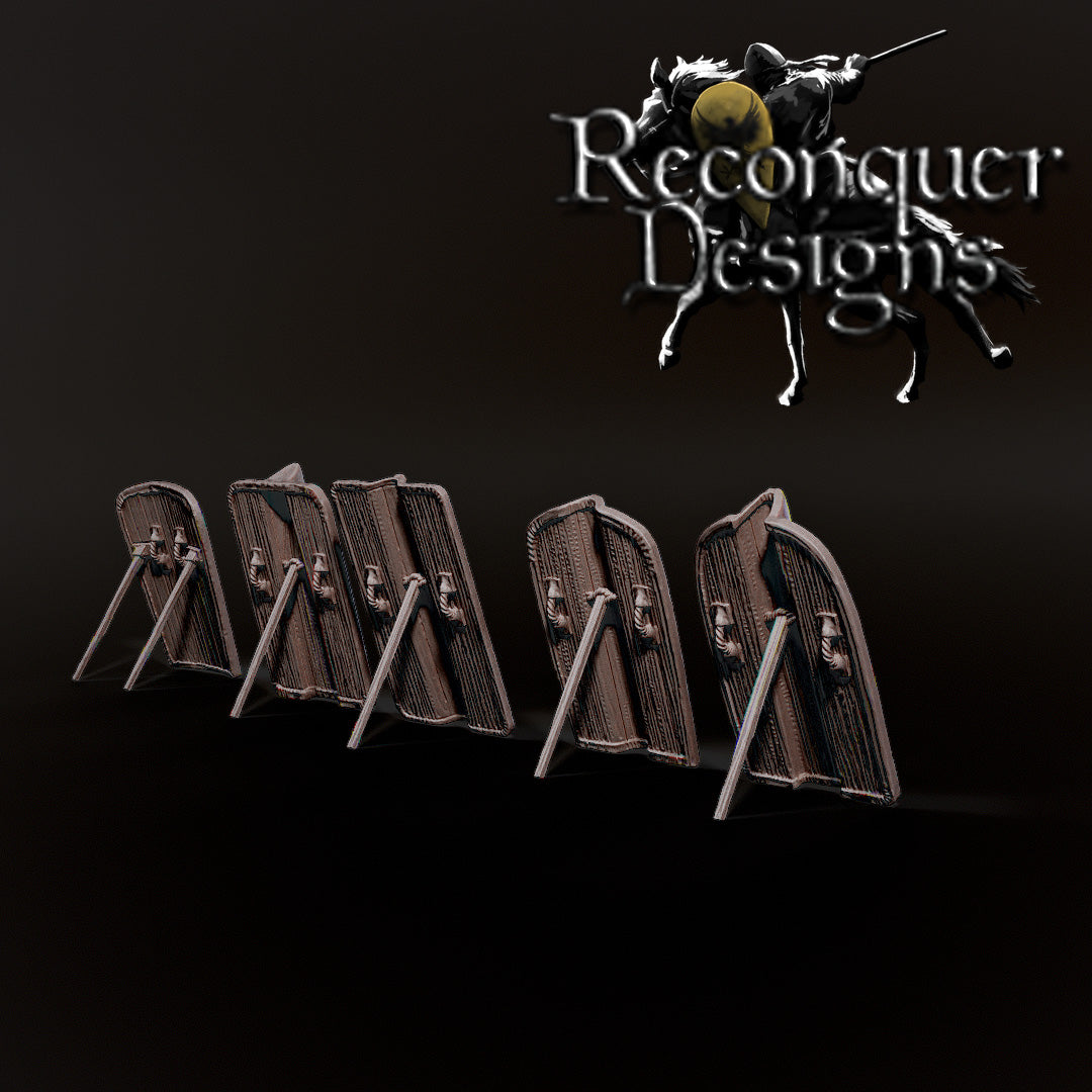 C14th Heavy Crossbowmen