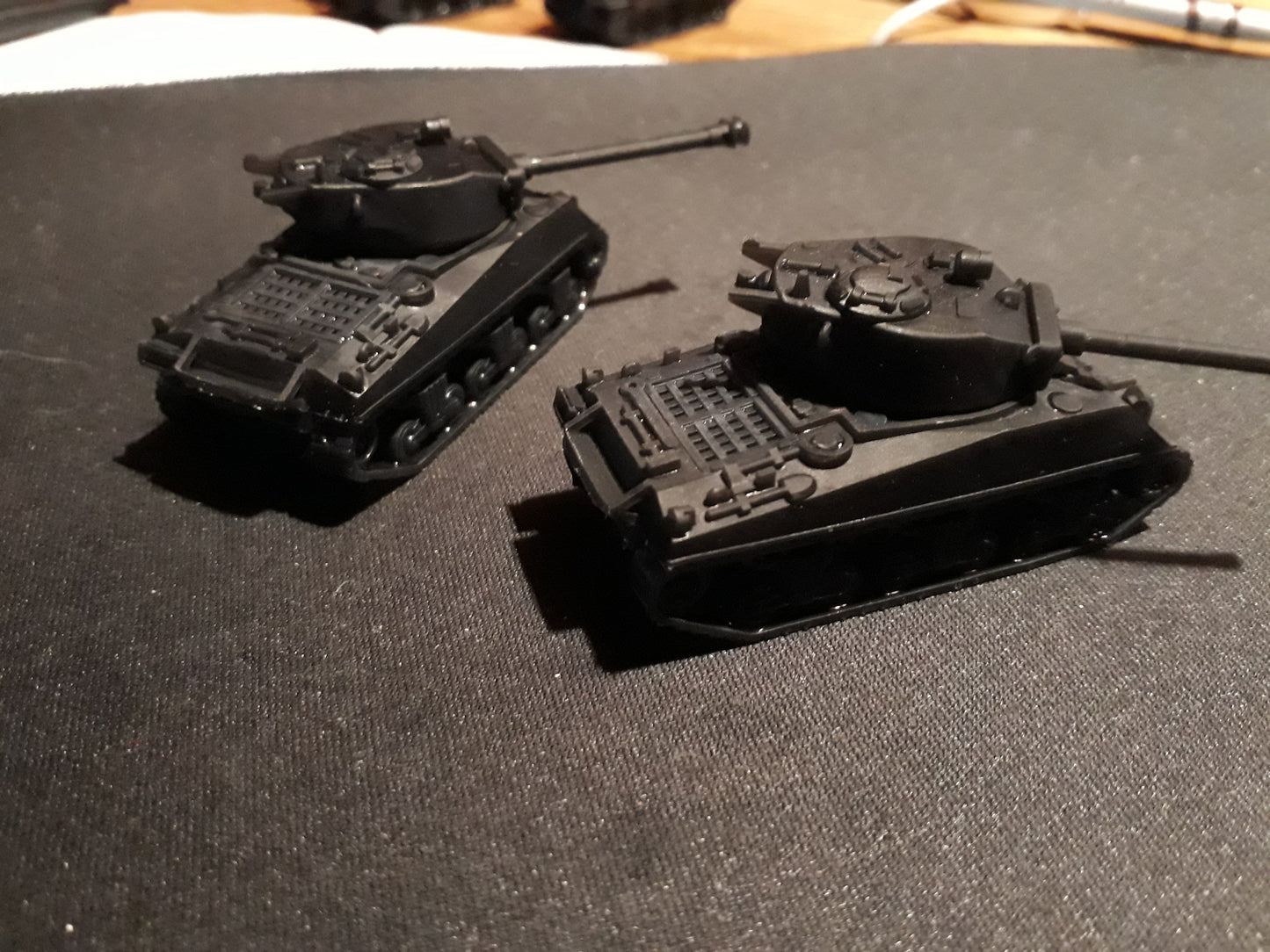 15mm vehicles