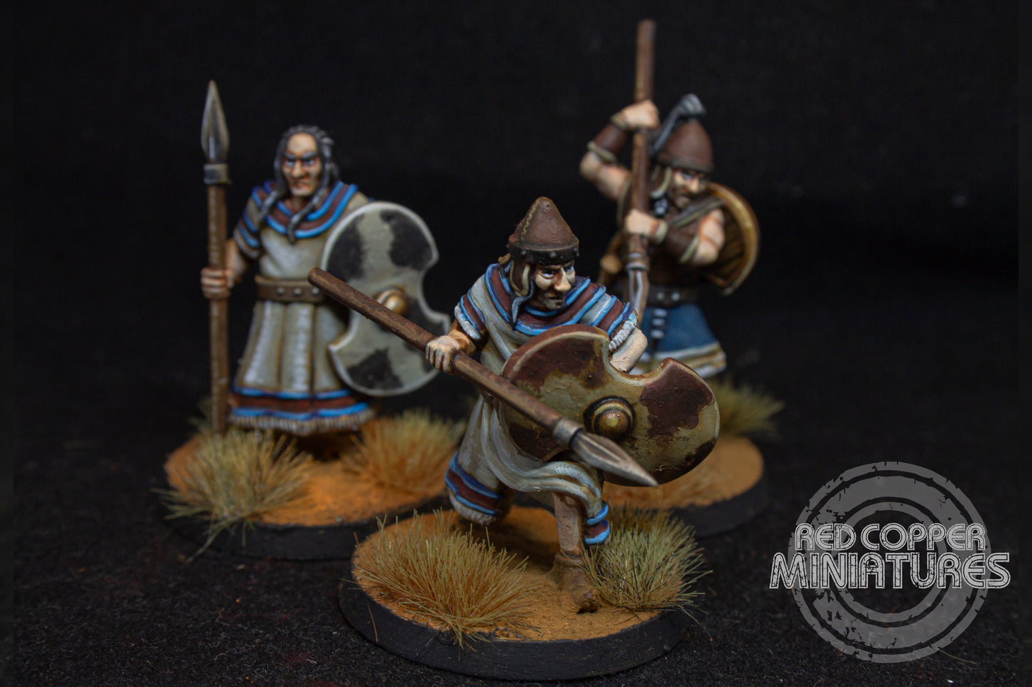 Hittite Royal Guard
