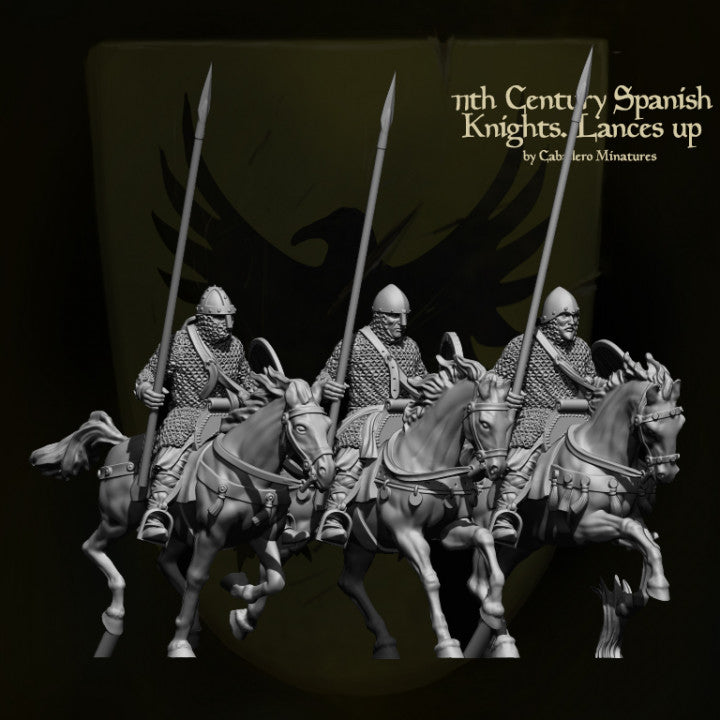 Spanish Knights B